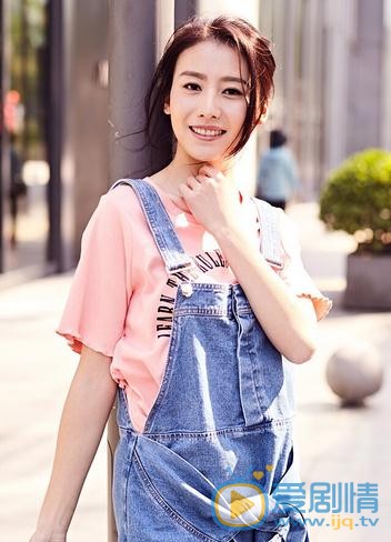 赵志瑶街拍写真 赵志瑶高清写真_赵志瑶高清剧照