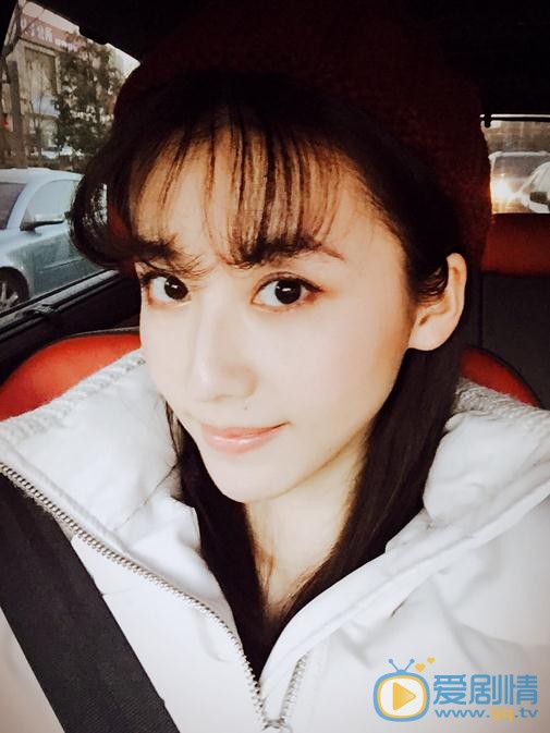 赵志瑶生活照 赵志瑶高清写真_赵志瑶高清剧照
