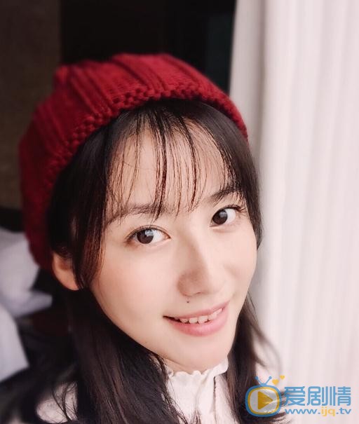 赵志瑶街拍写真 赵志瑶高清写真_赵志瑶高清剧照