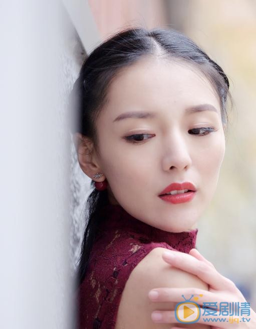 姜冰洁街拍写真 姜冰洁高清写真_姜冰洁高清剧照