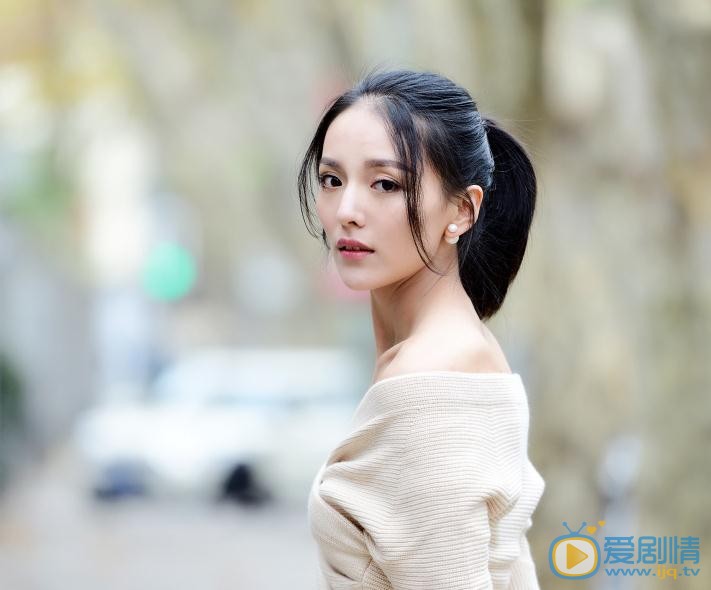 姜冰洁街拍写真 姜冰洁高清写真_姜冰洁高清剧照