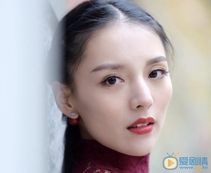 姜冰洁街拍写真 姜冰洁高清写真_姜冰洁高清剧照