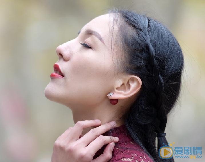 姜冰洁街拍写真 姜冰洁高清写真_姜冰洁高清剧照