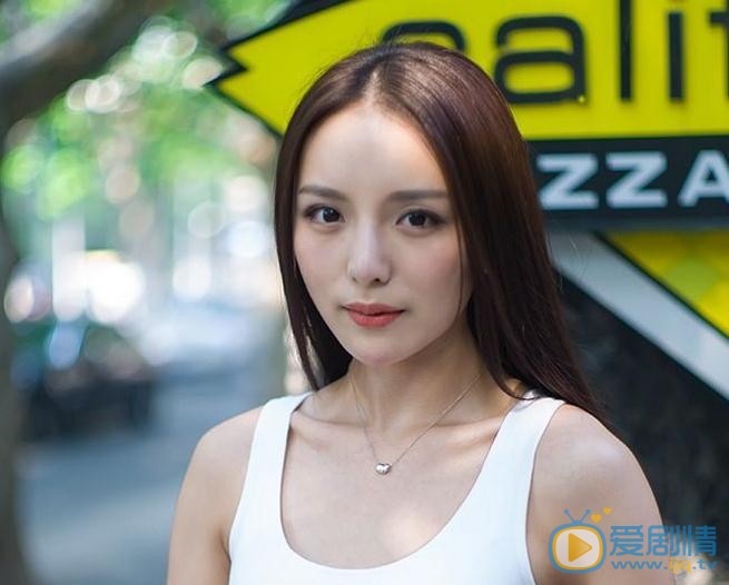 姜冰洁街拍写真 姜冰洁高清写真_姜冰洁高清剧照