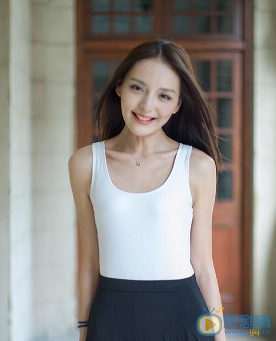 姜冰洁街拍写真 姜冰洁高清写真_姜冰洁高清剧照