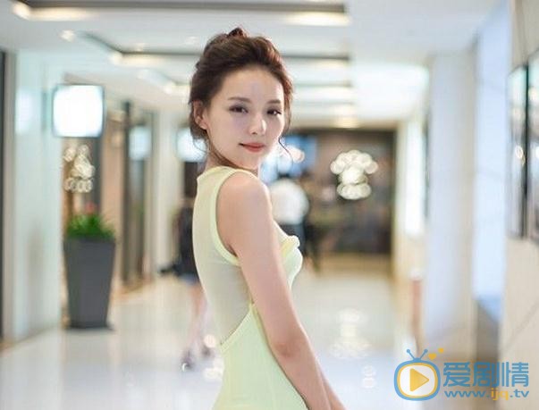 姜冰洁街拍写真 姜冰洁高清写真_姜冰洁高清剧照