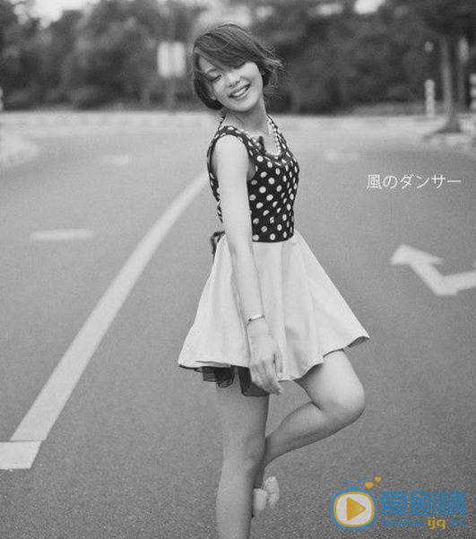 姜冰洁街拍写真 姜冰洁高清写真_姜冰洁高清剧照