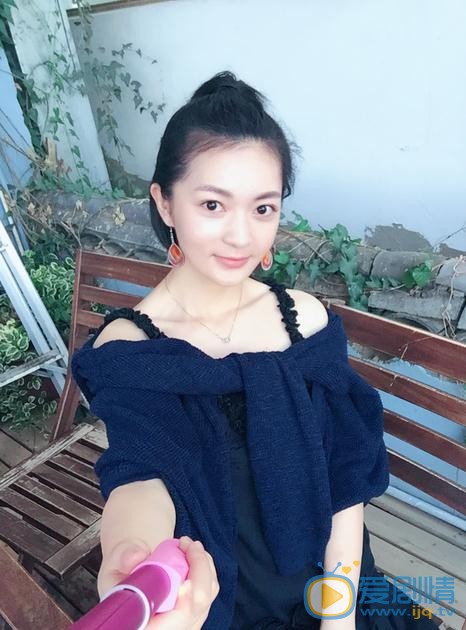王文思生活照 王文思高清写真_王文思高清剧照