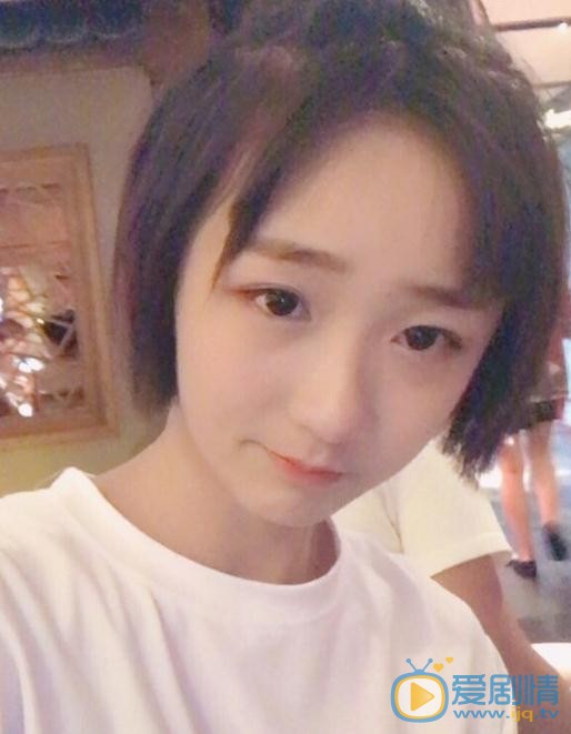 徐婕生活照 徐婕高清写真_徐婕高清剧照