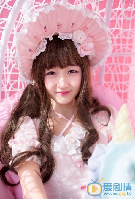 徐婕个人资料简介 徐婕写真