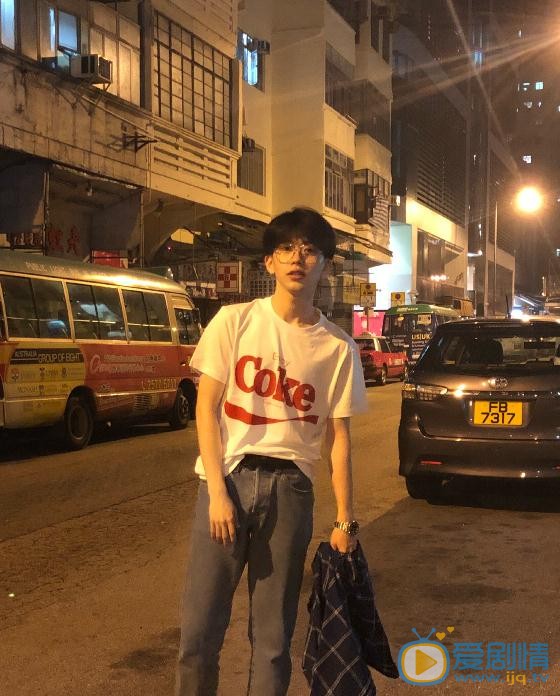 费启鸣帅气写真 费启鸣高清写真_费启鸣高清剧照