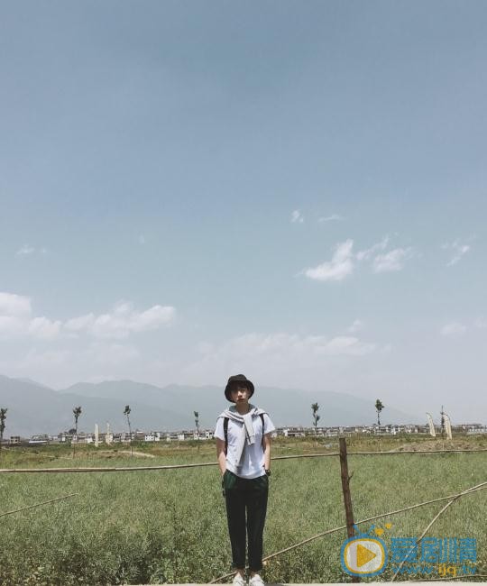 费启鸣旅游写真 费启鸣高清写真_费启鸣高清剧照