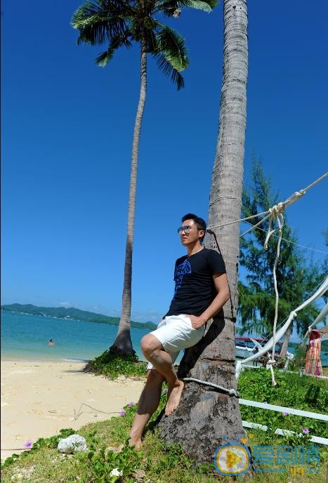 李东翰街拍大片 李东翰高清写真_李东翰高清剧照