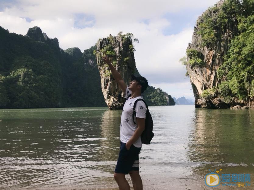 李东翰旅行大片 李东翰高清写真_李东翰高清剧照