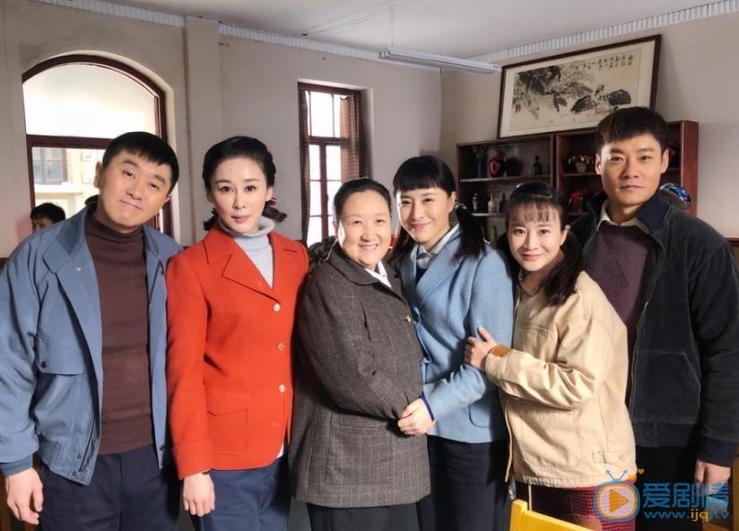 周扬片场照 周扬高清写真_周扬高清剧照