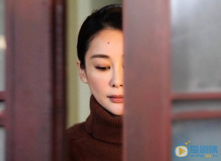 周扬《养母的花样年华》剧照 周扬高清写真_周扬高清剧照