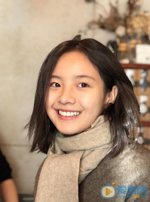 李庚希写真 李庚希高清写真_李庚希高清剧照