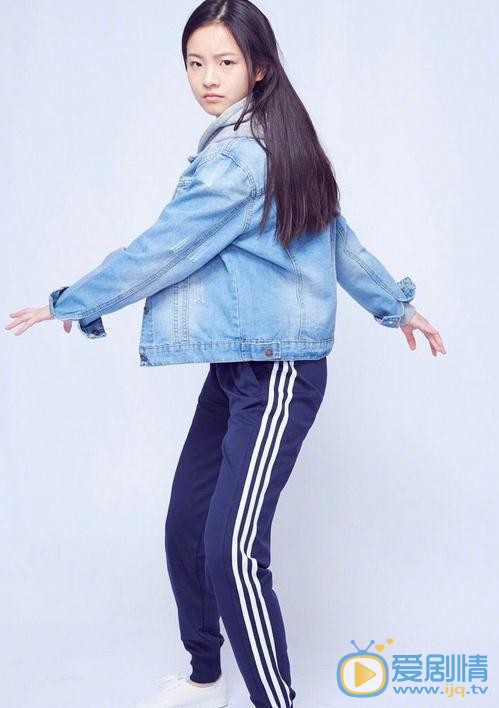 李庚希写真 李庚希高清写真_李庚希高清剧照