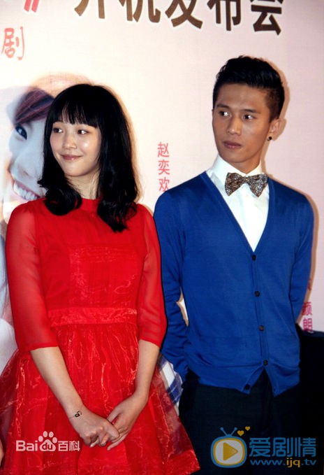 翟子陌活动照 翟子陌高清写真_翟子陌高清剧照