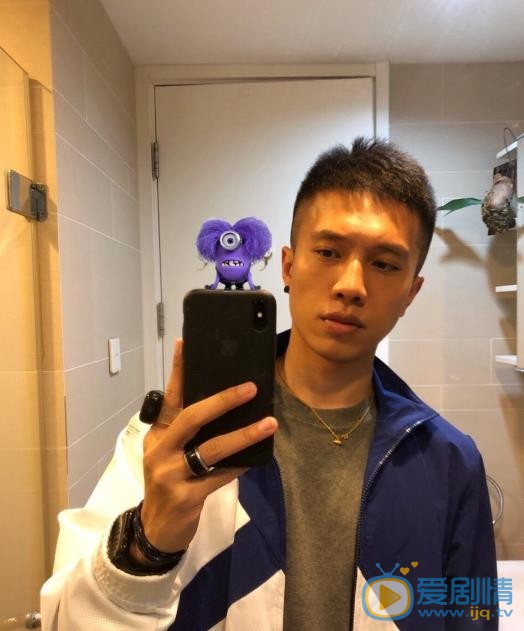翟子陌生活照 翟子陌高清写真_翟子陌高清剧照