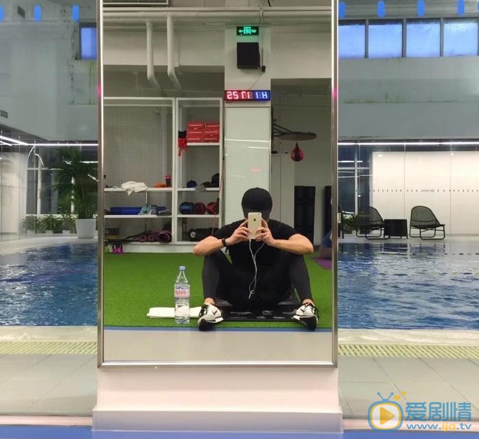 翟子陌生活照 翟子陌高清写真_翟子陌高清剧照