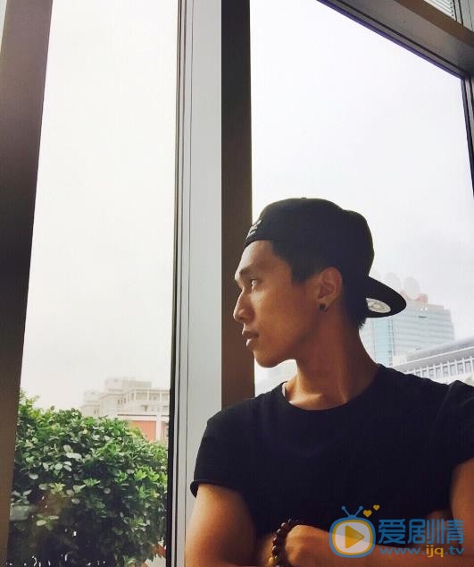 翟子陌生活照 翟子陌高清写真_翟子陌高清剧照