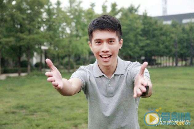 翟子陌帅气大片 翟子陌高清写真_翟子陌高清剧照