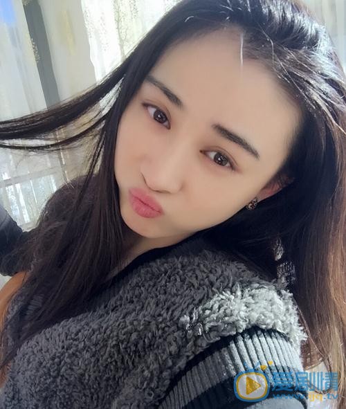 张润生活照 张润高清写真_张润高清剧照