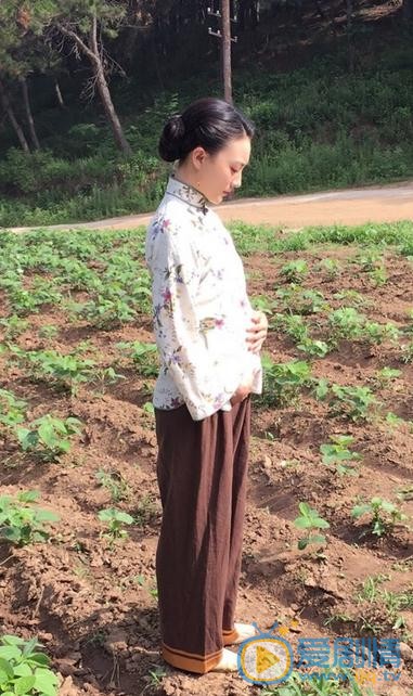 张润片场照 张润高清写真_张润高清剧照