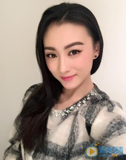 张润生活照 张润高清写真_张润高清剧照