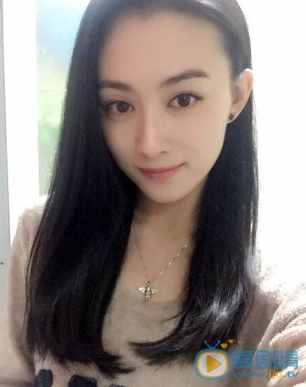 张润生活照 张润高清写真_张润高清剧照