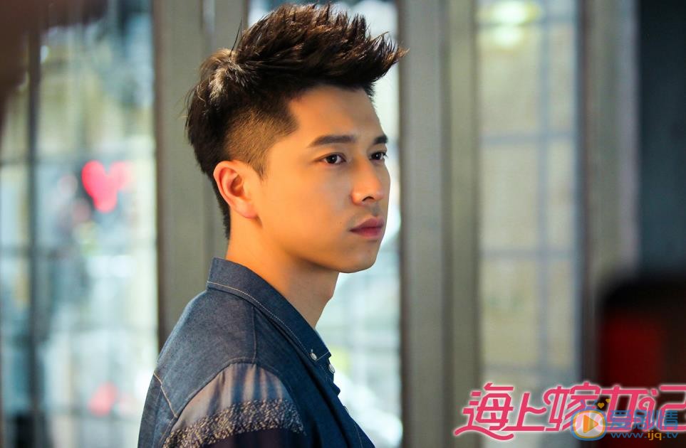 海上嫁女记沈方舟剧照 