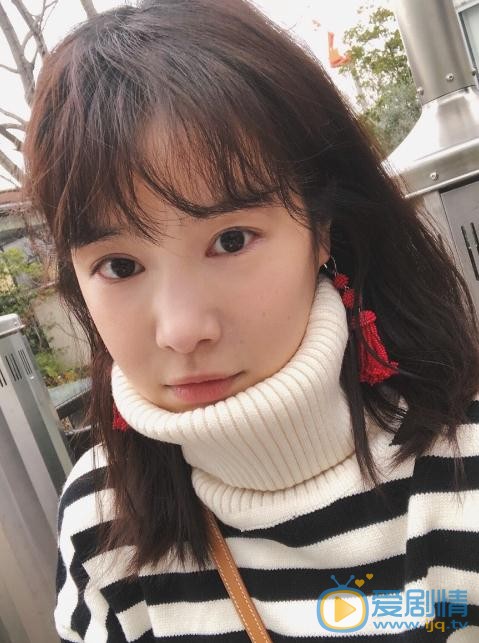 李佳颖生活照 李佳颖高清写真_李佳颖高清剧照