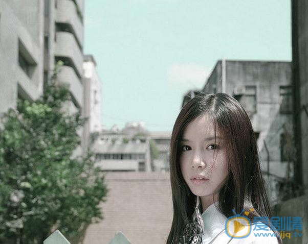 李佳颖早期写真 李佳颖高清写真_李佳颖高清剧照