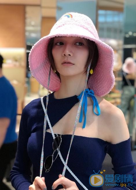 潘之琳生活照 潘之琳高清写真_潘之琳高清剧照