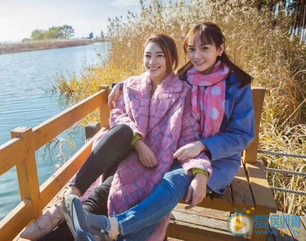 潘之琳《职场是个技术活》剧照 潘之琳高清写真_潘之琳高清剧照