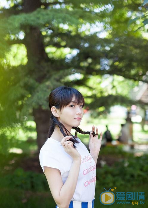 潘之琳毕业照 潘之琳高清写真_潘之琳高清剧照