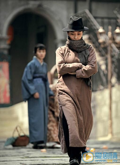 潘之琳剧照合集 潘之琳高清写真_潘之琳高清剧照