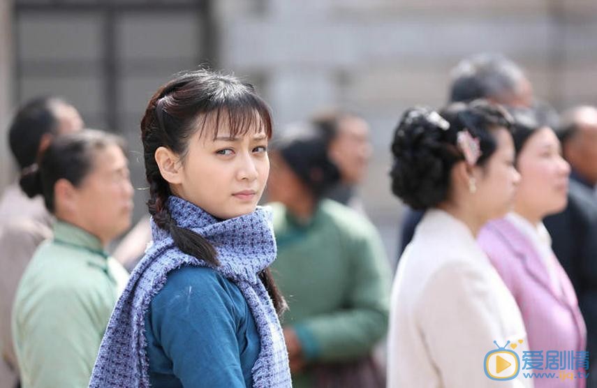 潘之琳剧照合集 潘之琳高清写真_潘之琳高清剧照