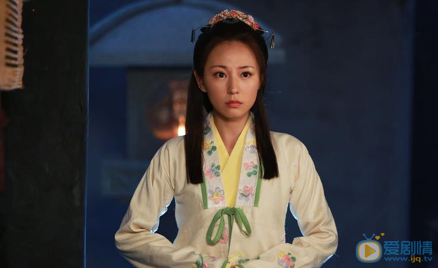 刘心悠古装影视作品照 刘心悠高清写真_刘心悠高清剧照