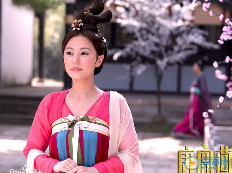 刘心悠古装影视作品照 刘心悠高清写真_刘心悠高清剧照