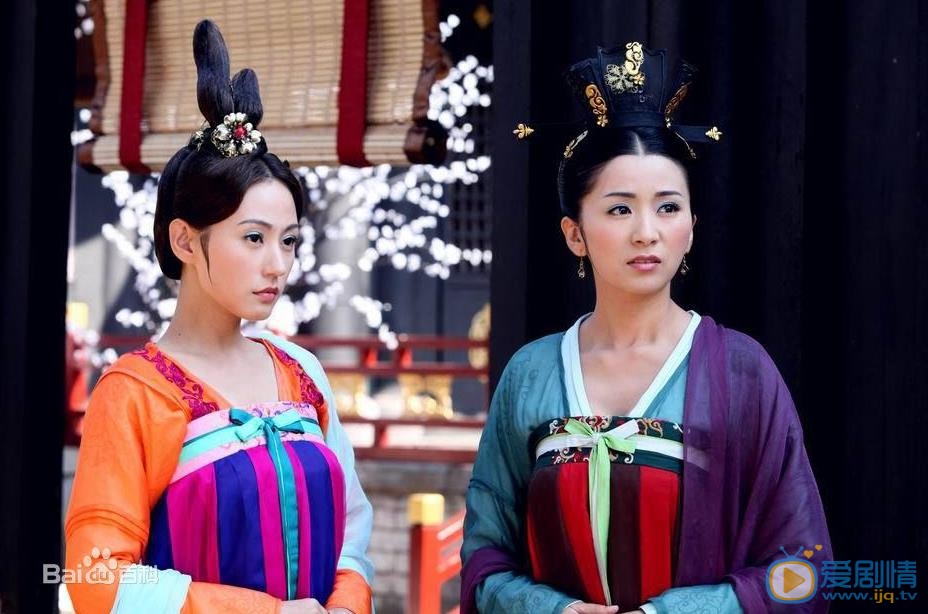 刘心悠古装影视作品照 刘心悠高清写真_刘心悠高清剧照