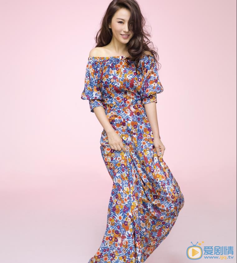 刘心悠靓丽写真 刘心悠高清写真_刘心悠高清剧照