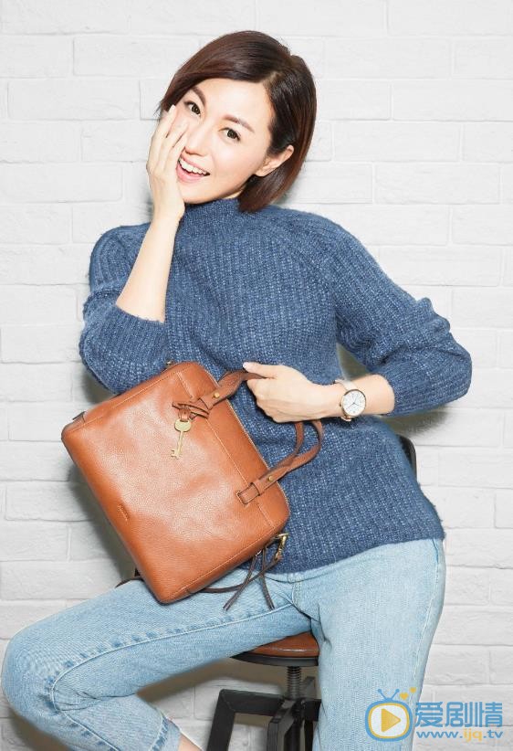 刘心悠短发写真 刘心悠高清写真_刘心悠高清剧照