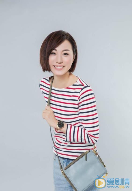刘心悠短发写真 刘心悠高清写真_刘心悠高清剧照