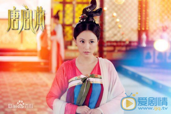 刘心悠古装影视作品照 刘心悠高清写真_刘心悠高清剧照