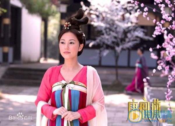 刘心悠古装影视作品照 刘心悠高清写真_刘心悠高清剧照