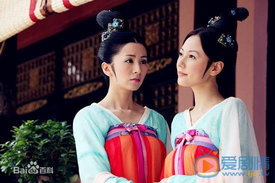 刘心悠古装影视作品照 刘心悠高清写真_刘心悠高清剧照
