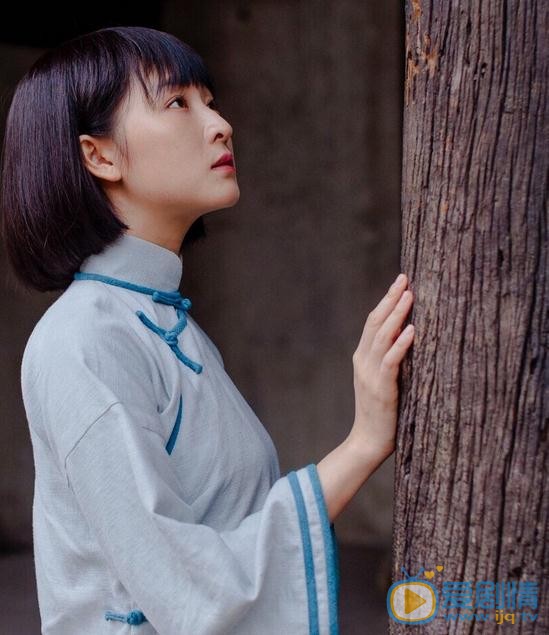 吕星辰《捍卫者》剧照 吕星辰高清写真_吕星辰高清剧照