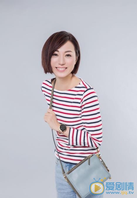 刘心悠短发写真 刘心悠高清写真_刘心悠高清剧照